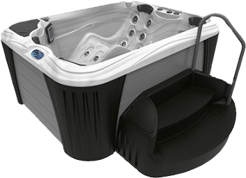 M Series Hot Tubs Barrie