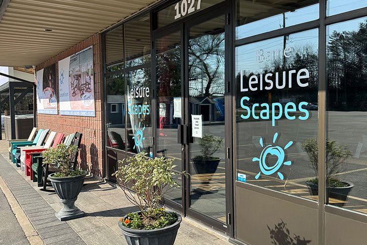 Premium Hot Tubs & Spas in Barrie & Midhurst