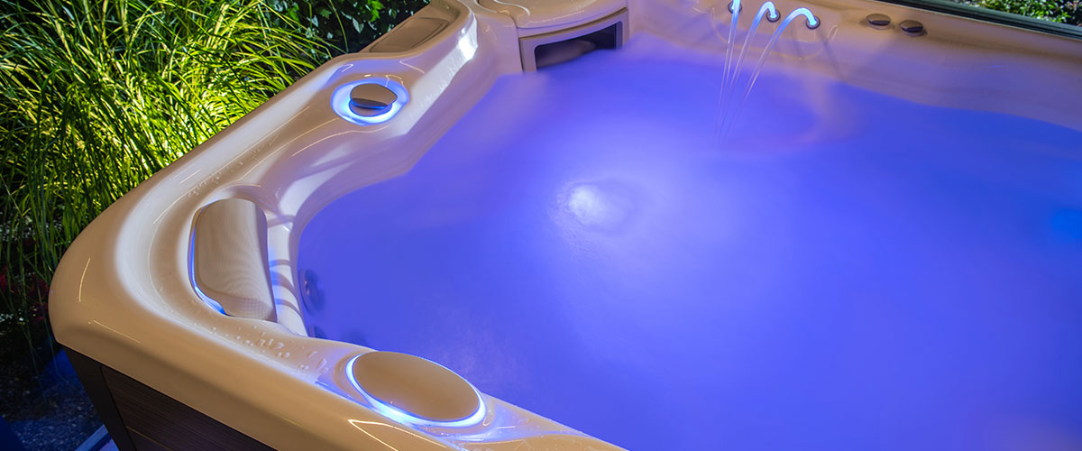 Choosing the right Hot Tub in Barrie