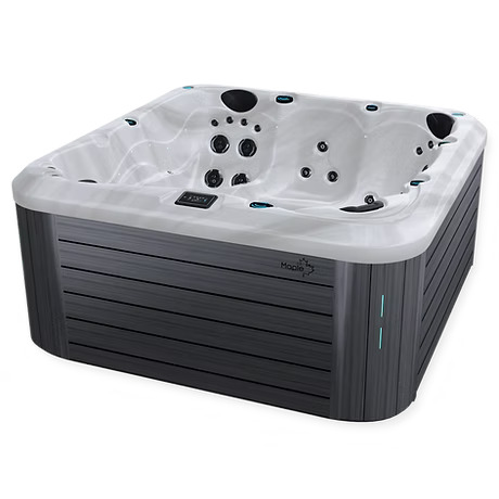 Maple Spas M620