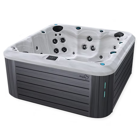 Maple Spas M720