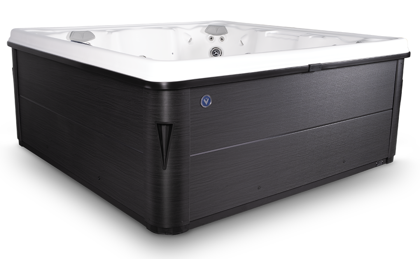 Buy Viking Spas Heritage 2 at Barrie Leisurescapes in Barrie, ON