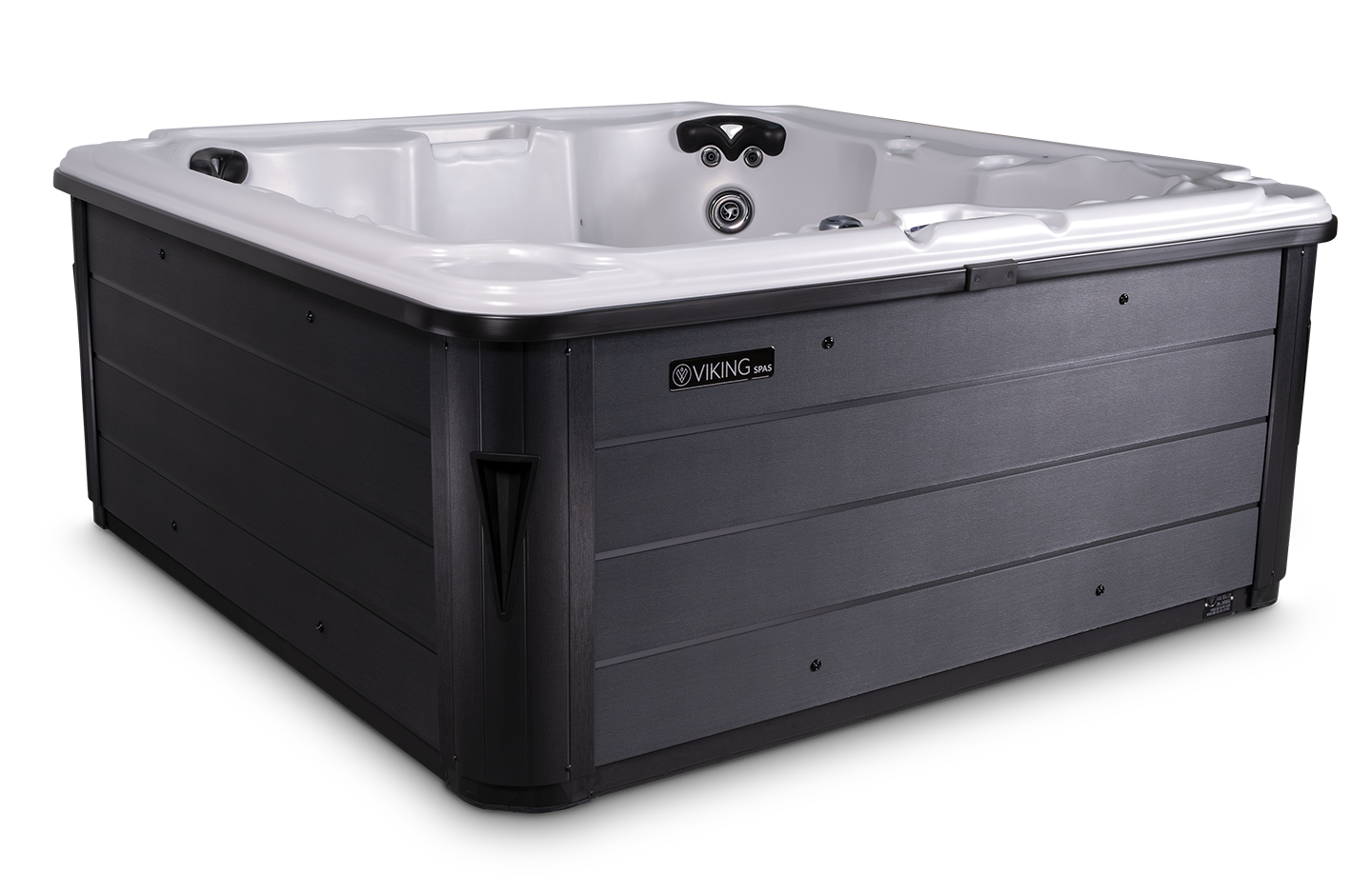 Buy Viking Spas Regal ETS at Barrie Leisurescapes in Barrie, ON